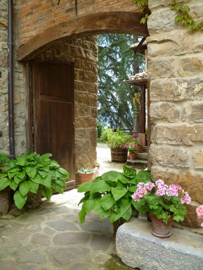 La Posada De Vinon - Casa Reda Extérieur photo