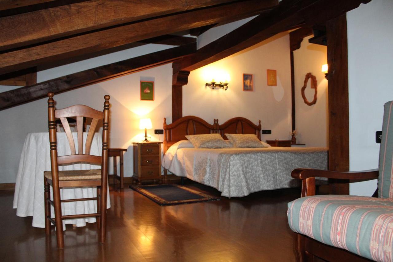 La Posada De Vinon - Casa Reda Extérieur photo